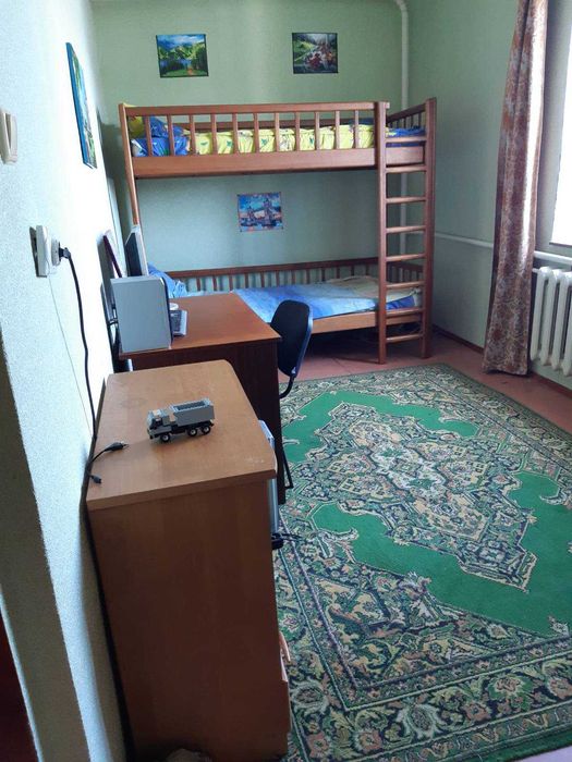 В продаже капитальный дом в пгт Доброслав! Можно под гос.программы