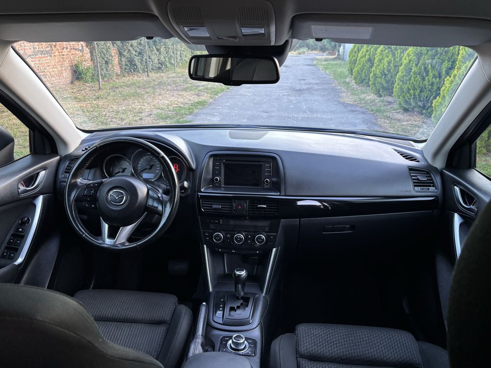 Mazda CX5,2013,2.2d, avtomat, 159000km, в отличном состоянии!