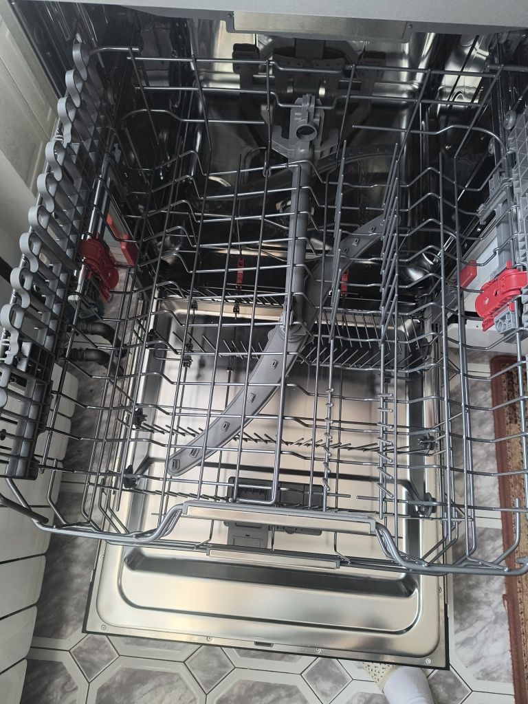 Zmywarka Whirlpool