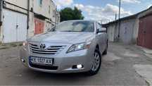 Toyota Camry 2008