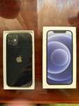 IPHONE 12 - 64 GB