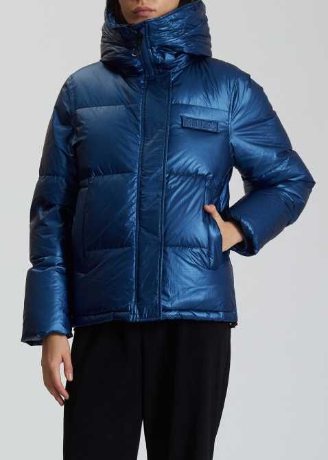 Пуховик Kenzo            .