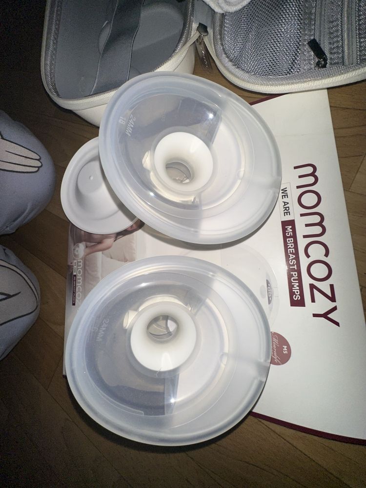 Sprzedam laktator momcozy