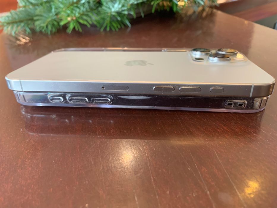 iPhone 16 Pro Max Titan 256gb