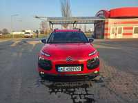 Citroen Cactus C4