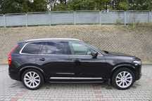 Volvo XC 90 Volvo XC90 T8 AWD 405 KM ,7 osobowy, Salon Polska bezwypadkowy ,ASO