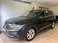 VW Tiguan Diesel (Garantia)