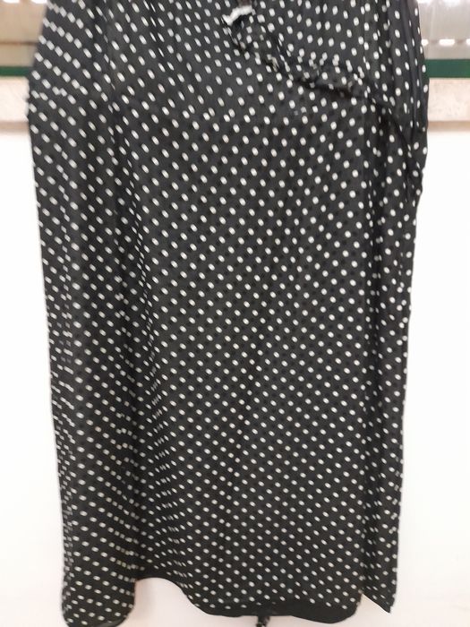 Vestido comprido