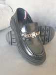 Mocassim sola grossa Tommy Hilfiger