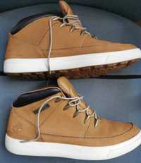 Buty Timberland Ashwood Park Mid Hiker A1yys Wheat