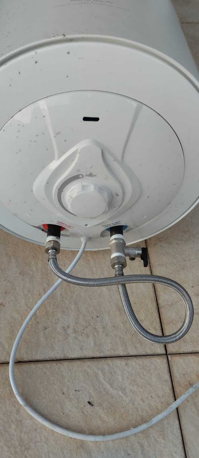 HTW Termoacumulador vertical 50L