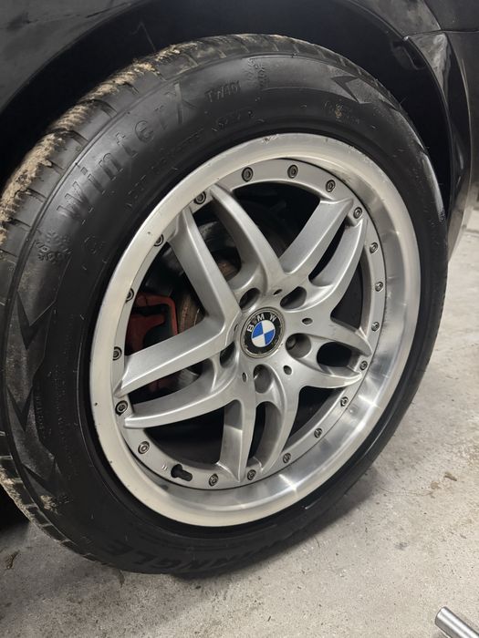 5x120 bmw styling 71 e39