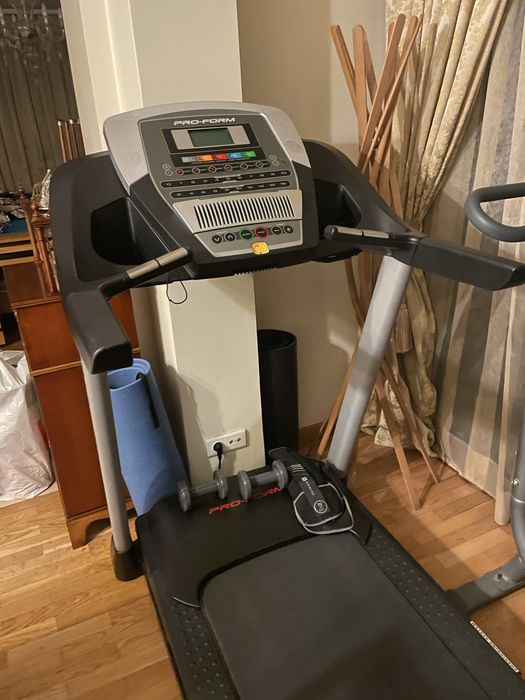 Passadeira proform usada