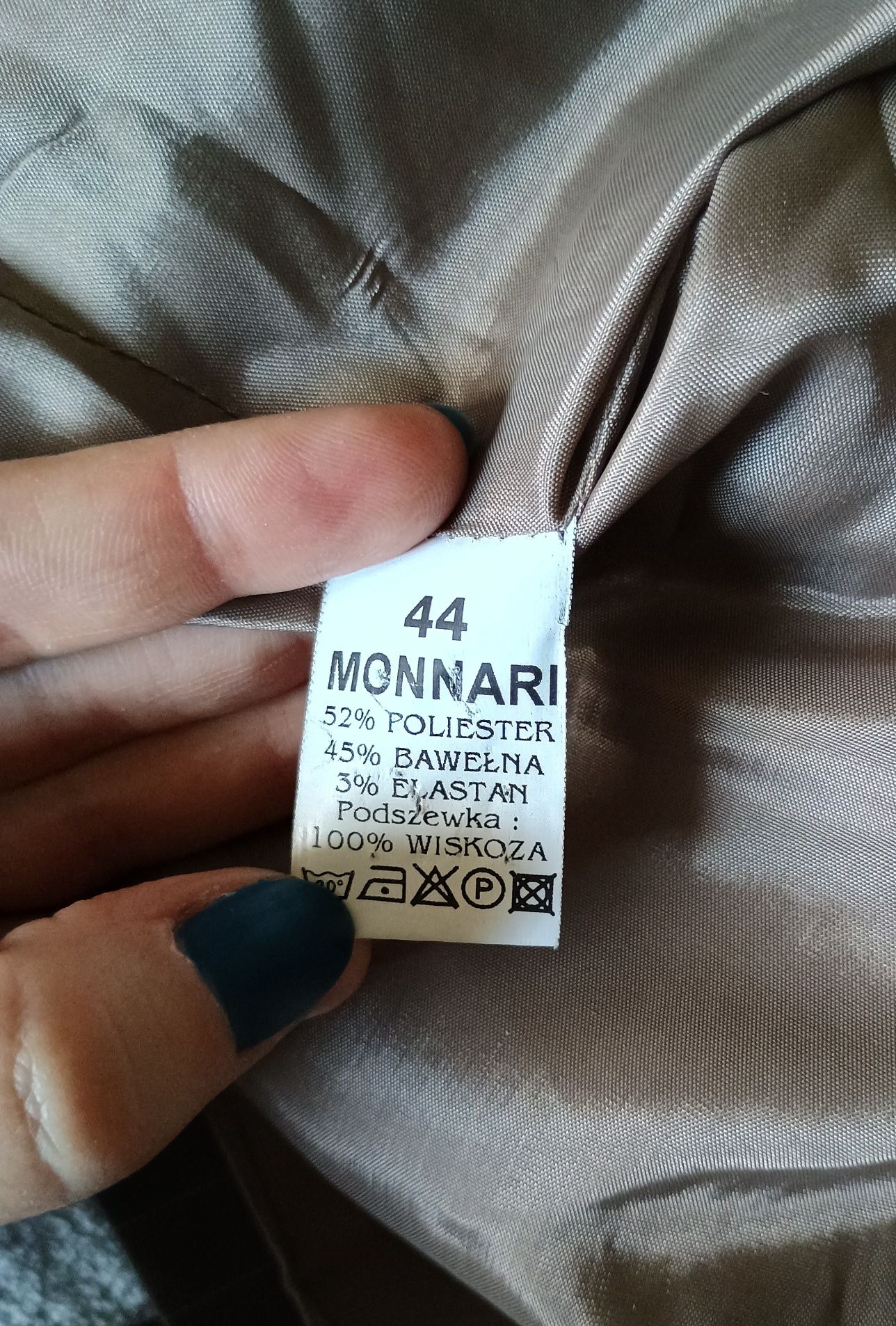 Marynarka damska Monnari