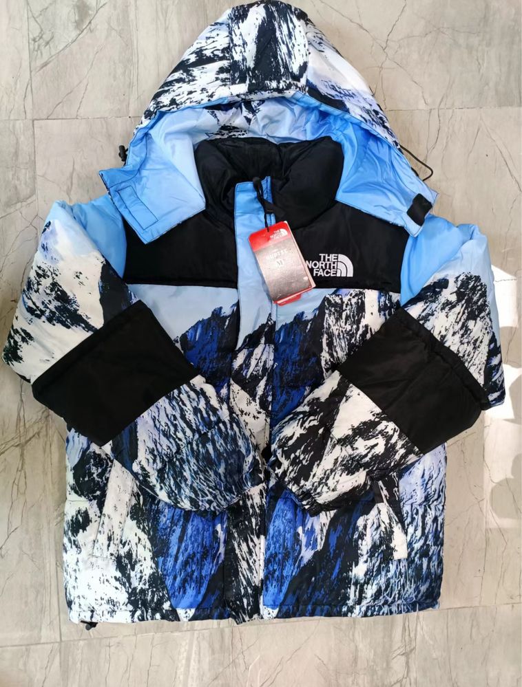 Casaco The North Face 700 NOVO