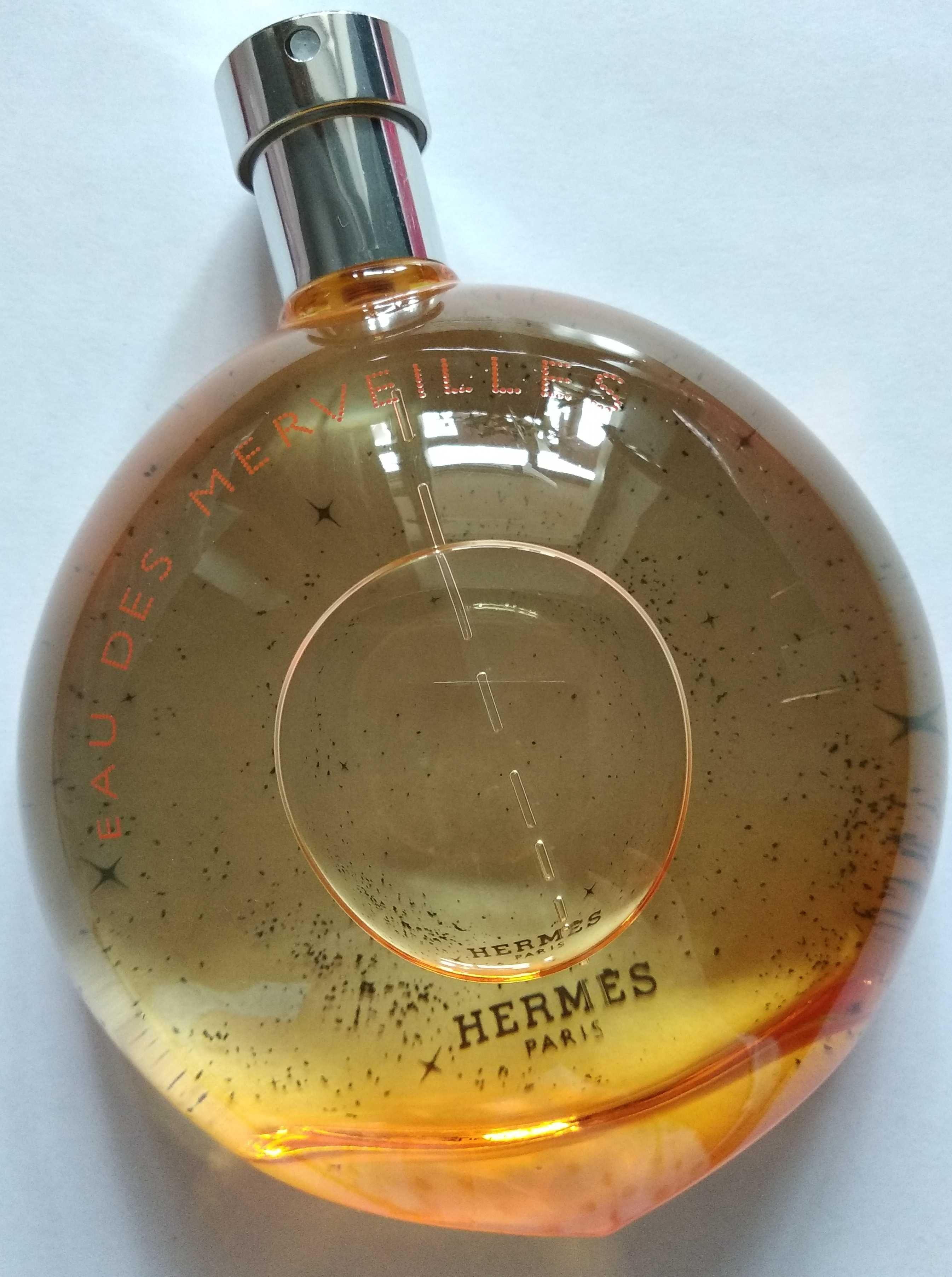 Женская парфюмерия Hermes, Montale.