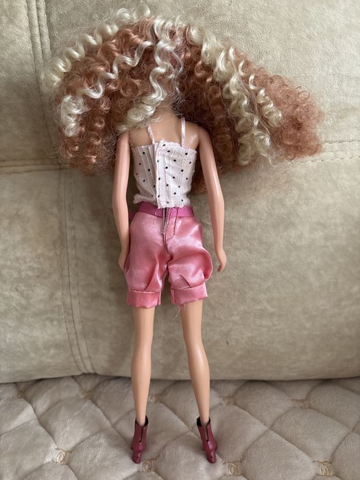 Лялька дитяча