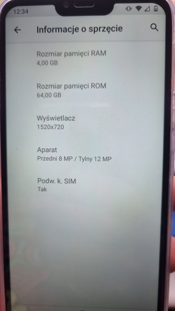 Motorola g7 power