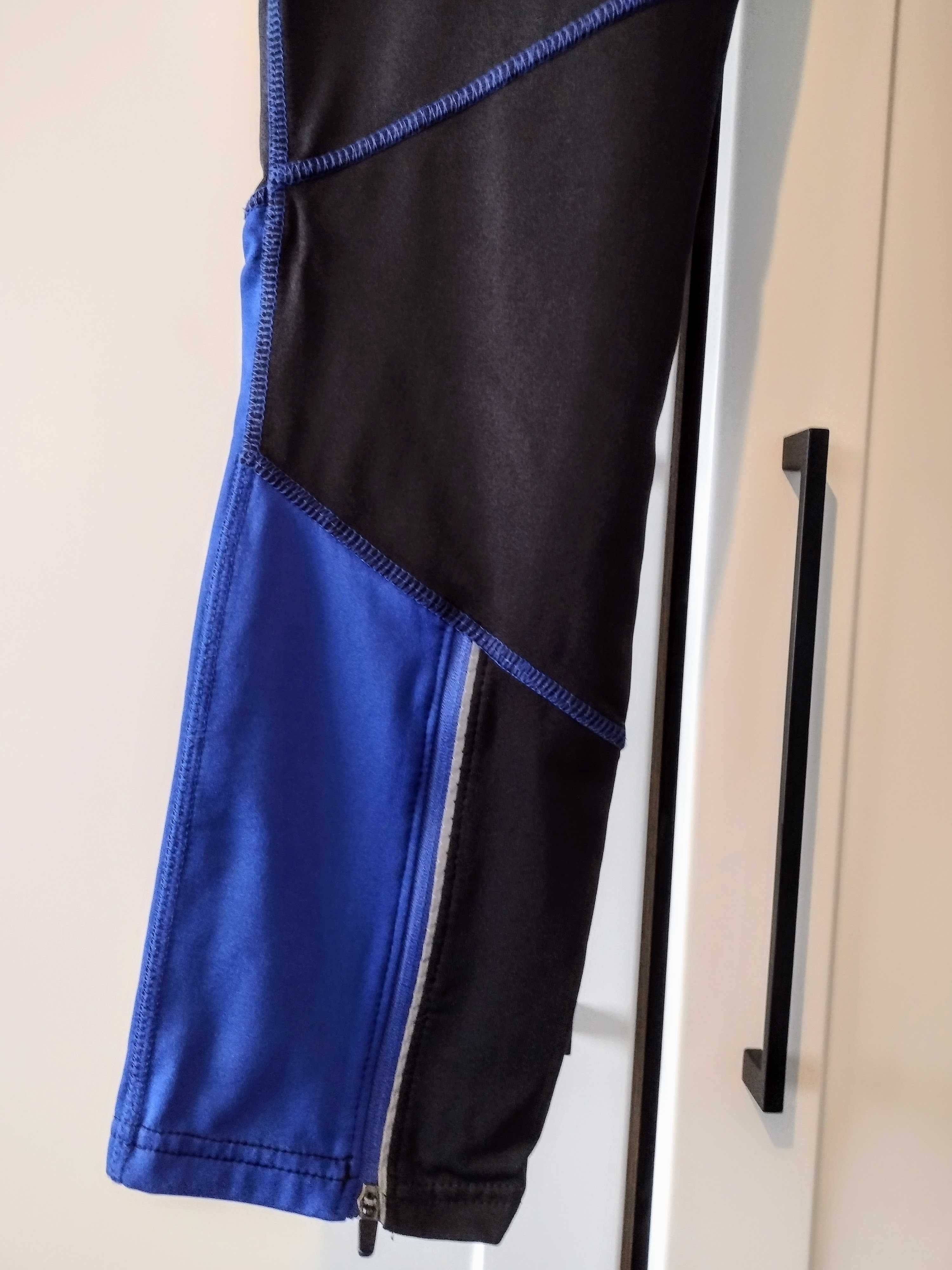 spodnie rower. 'CRIVIT' (r. XL)