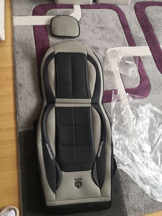 Pokrowiec na siedzenie