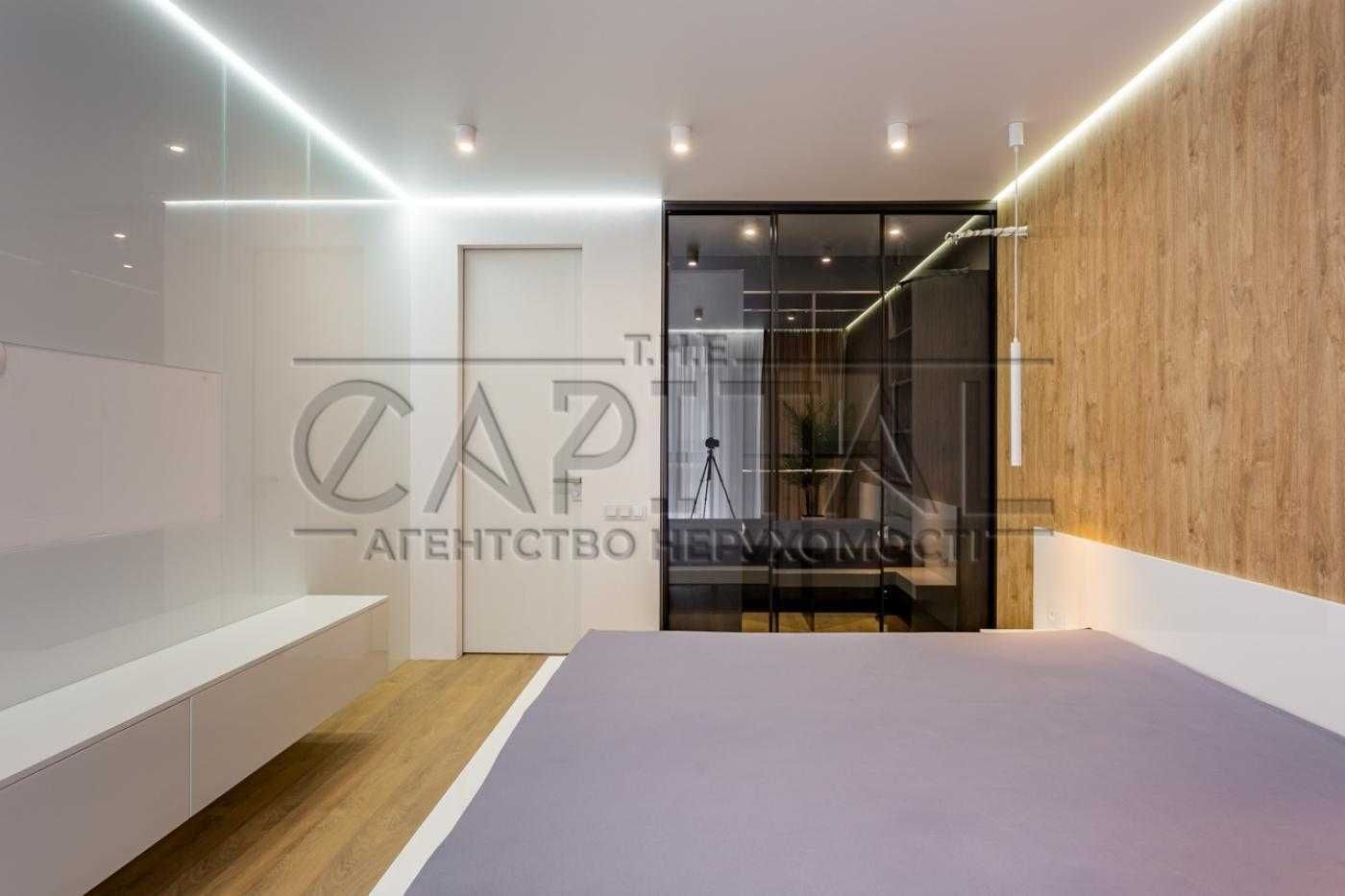 Продаж 2к квартири 73м2, ЖК Rybalsky, Набережно-Рибальська, Поділ