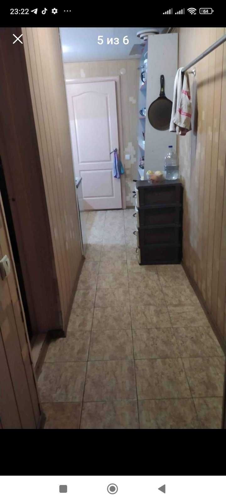 Продаж 2-к  квартири  в р-н Машбуд
