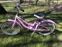 Велосипед Schwinn Sprite