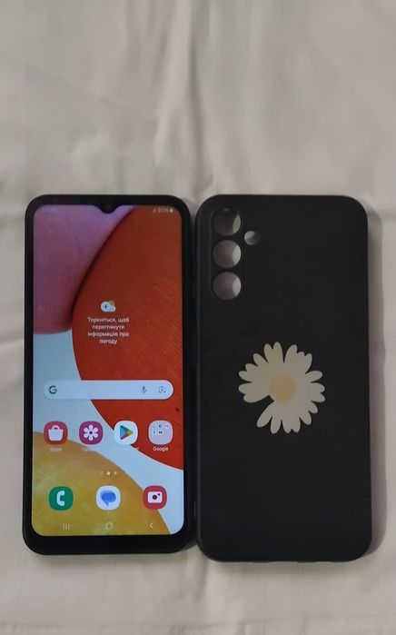 Samsung A14 в отличном состоянии