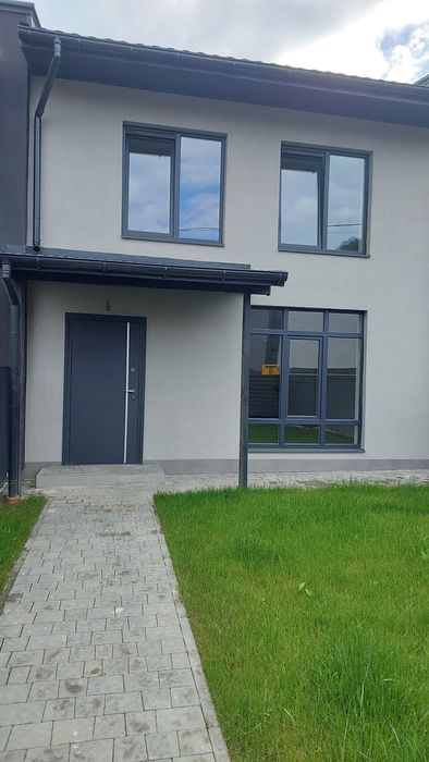 Продаж Котеджу без комісії від забудовника смт. Запитів