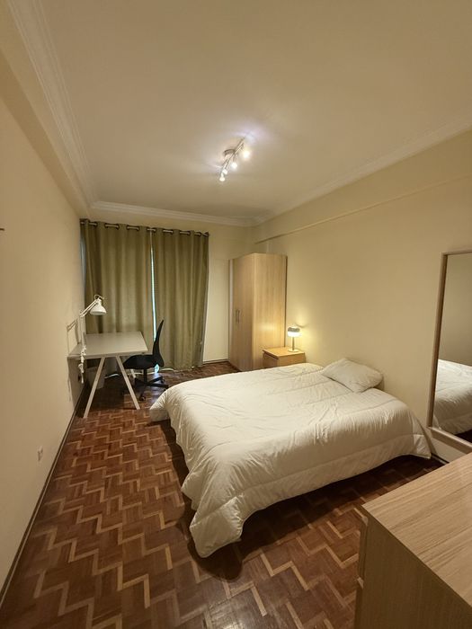 Quarto Amadora c/despesas