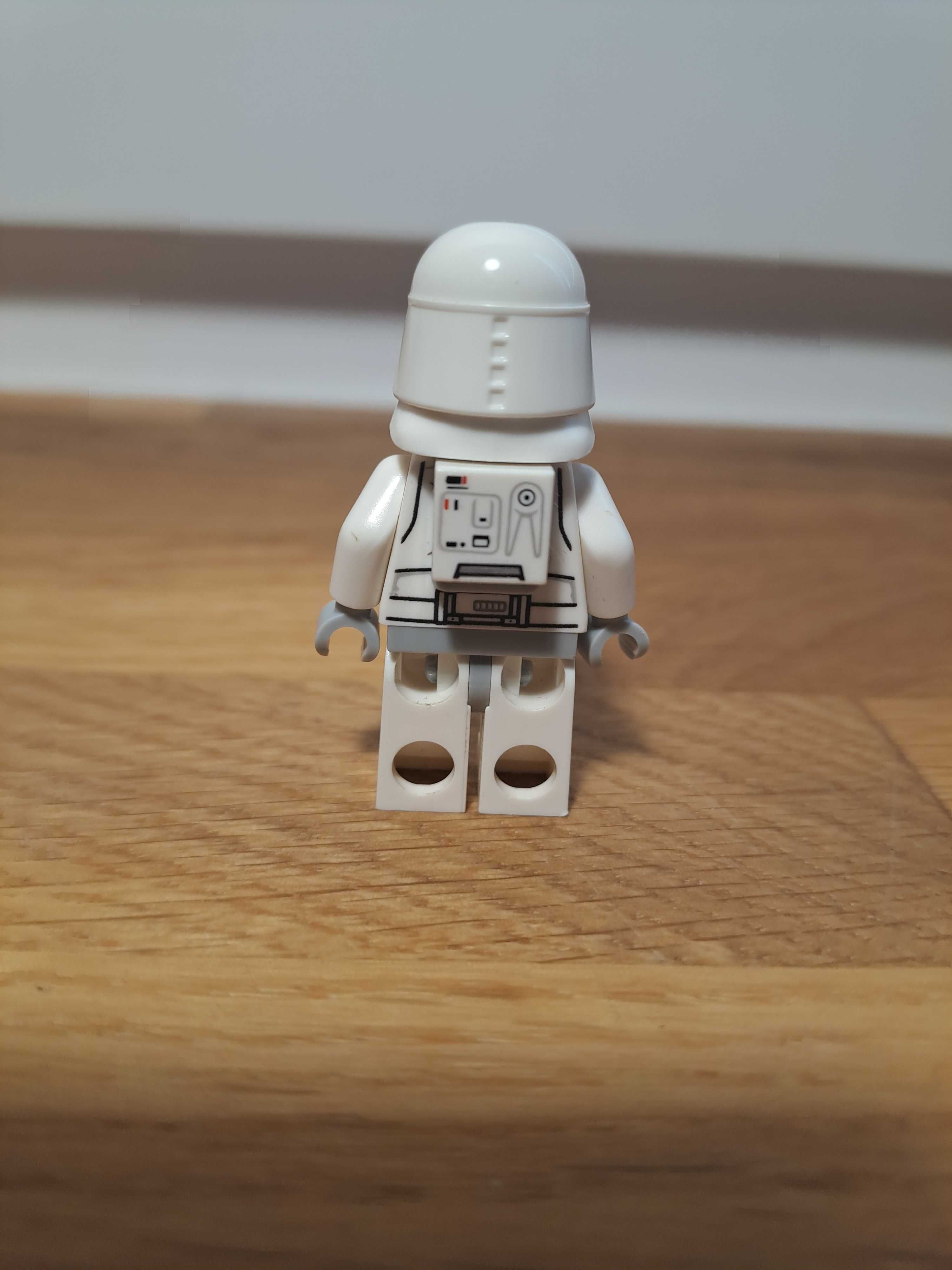 Lego Star Wars Snowtrooper  - sw0764