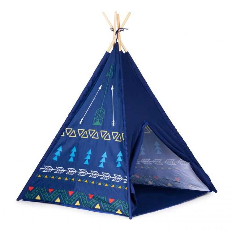 Namiot tipi wigwam domek Ecotoys