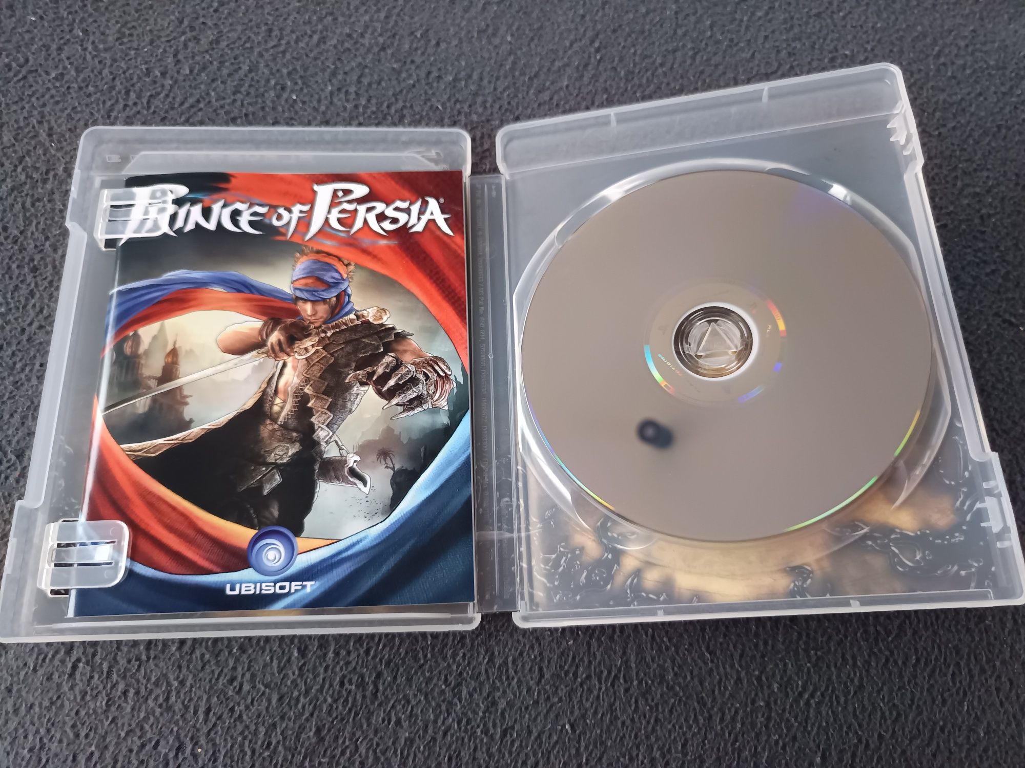 Prince of Persia (PS3)