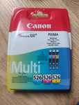 Canon 526 tusz 3 kolory