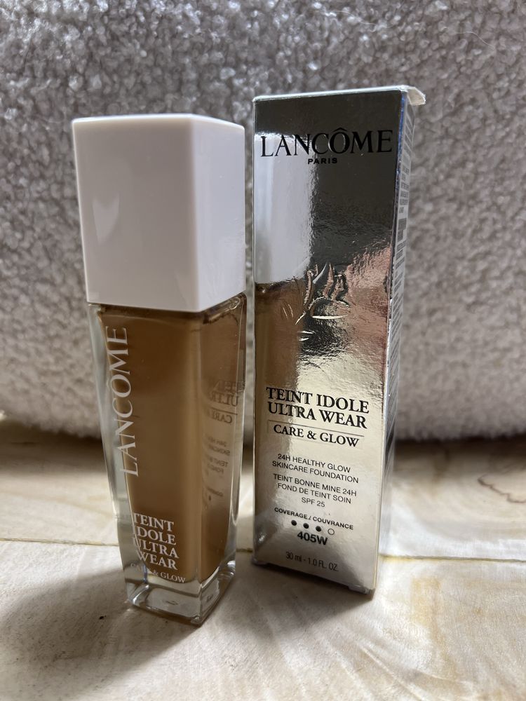 Podkład Lancôme 405w