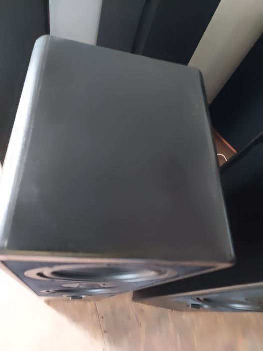 Kolumny Canton Ergo 70 DC