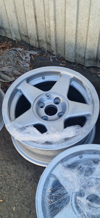 Диски AZEV 4/98/15