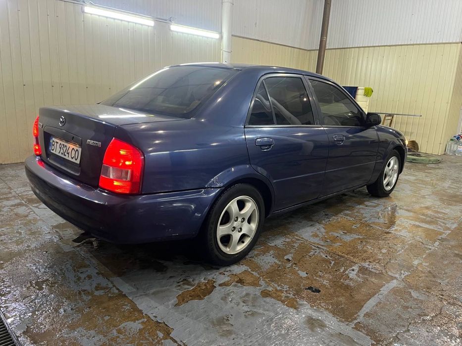 Продам Мазда 323 Автомат