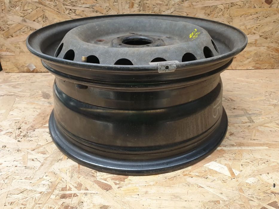 Jante frente direita FORD Transit Custom