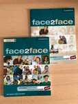 Face 2 face Intermediate Student’s Book + Workbook, Empik