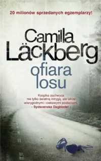 Fjallbacka T.4 Ofiara losu - Camilla Lackberg