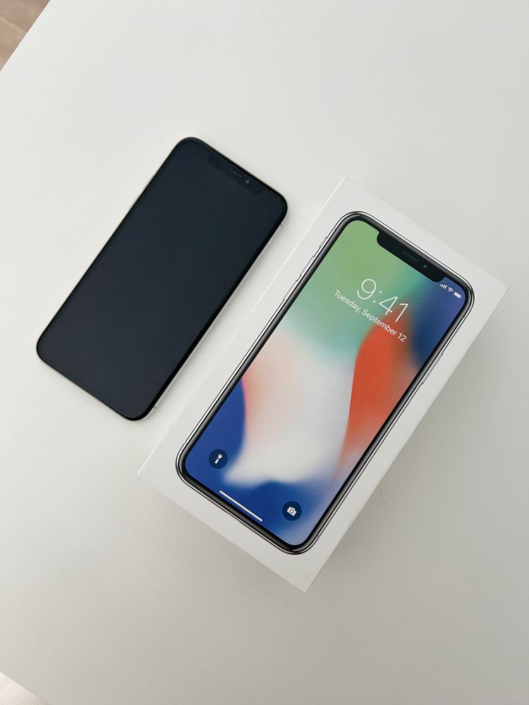 Iphone X 64 GB Apple