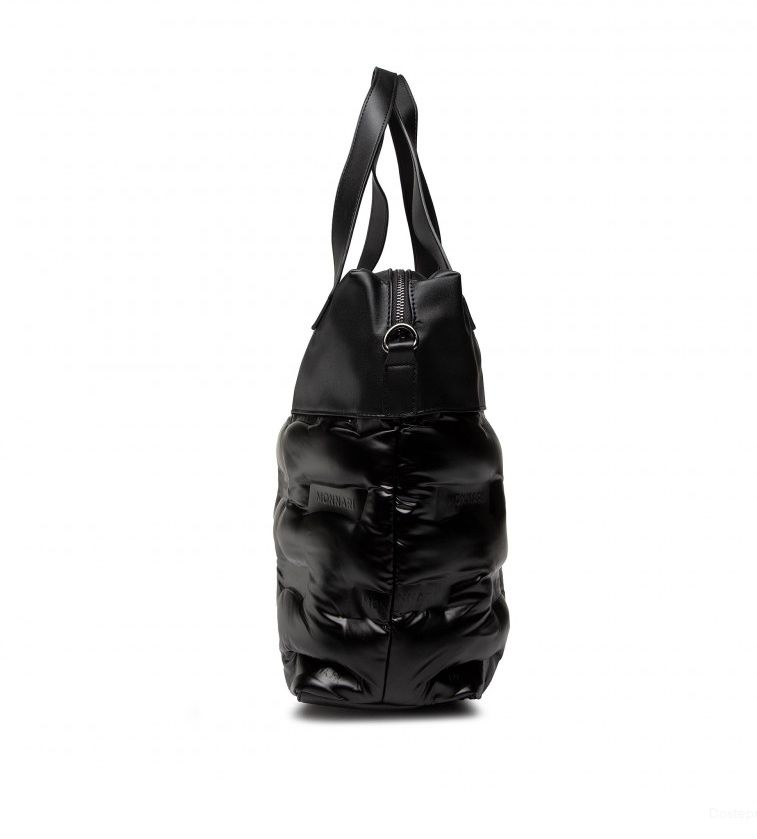 torebka monnari  black