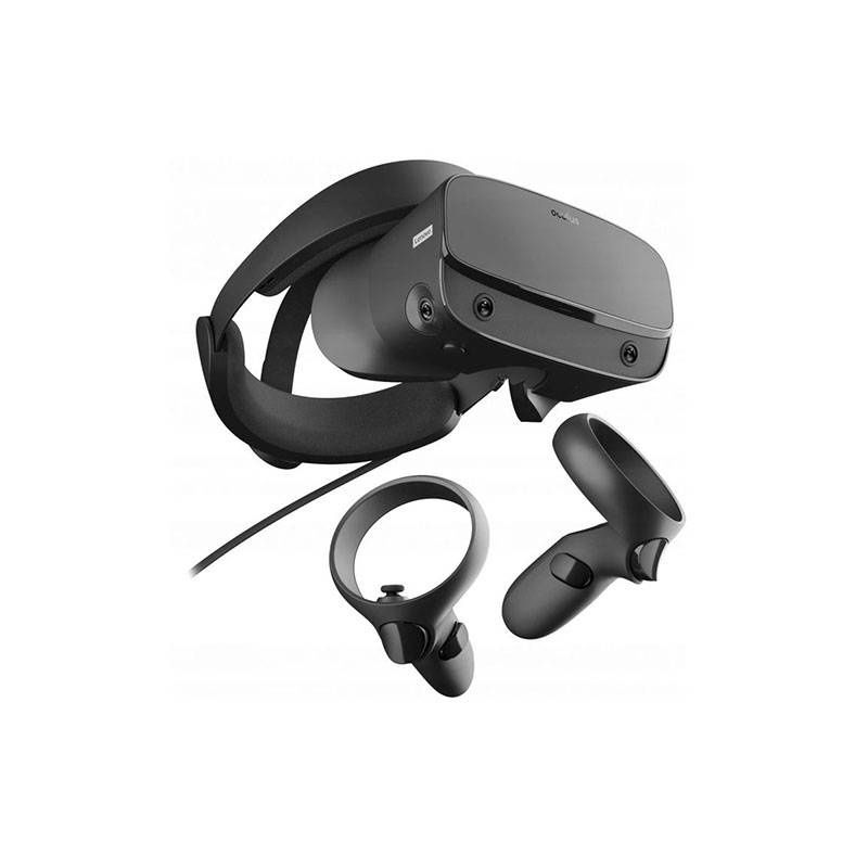 Gogle vr Oculus rift s [super stan]