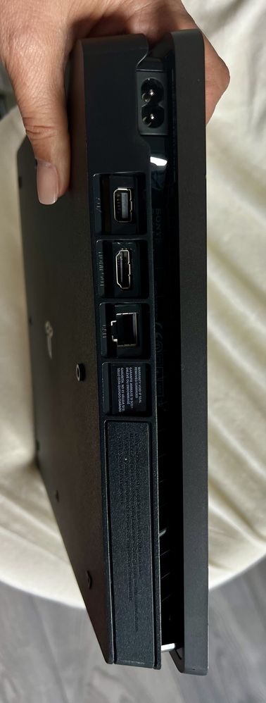 PS4 playstation 4