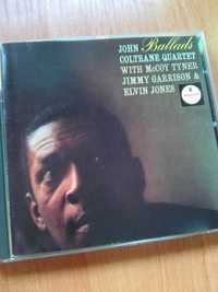 John Coltrane Ballads