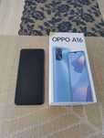 Oppo A16 32gb + etui