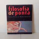 Filosofia De Ponta - Júlio Pinto, Nuno Saraiva