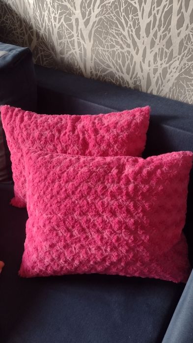 Poduszki dekoracyjne