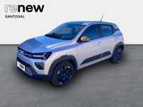 Dacia Spring Electric 65 Extreme